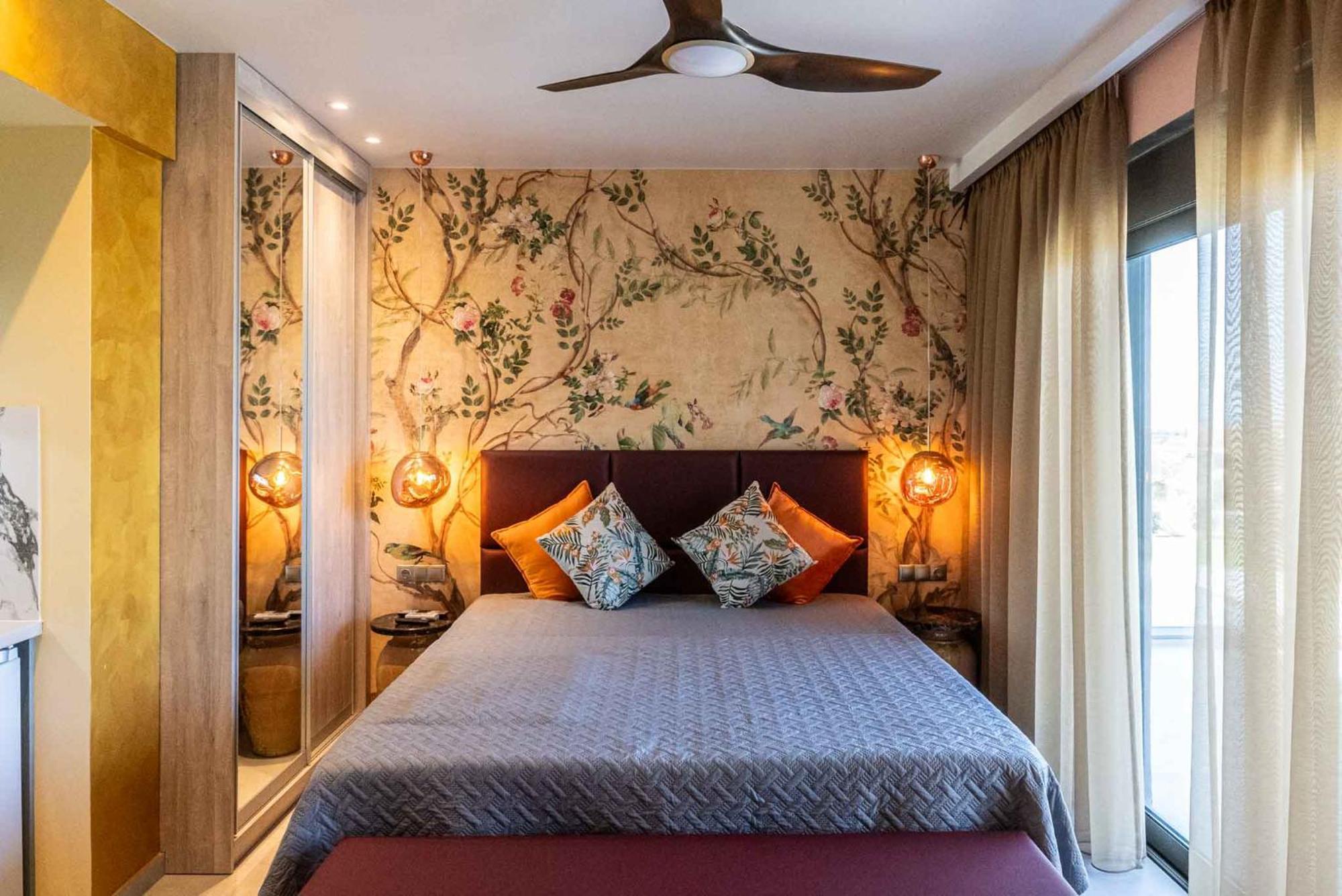 La Reve Luxury Apartments Херсониссос Экстерьер фото