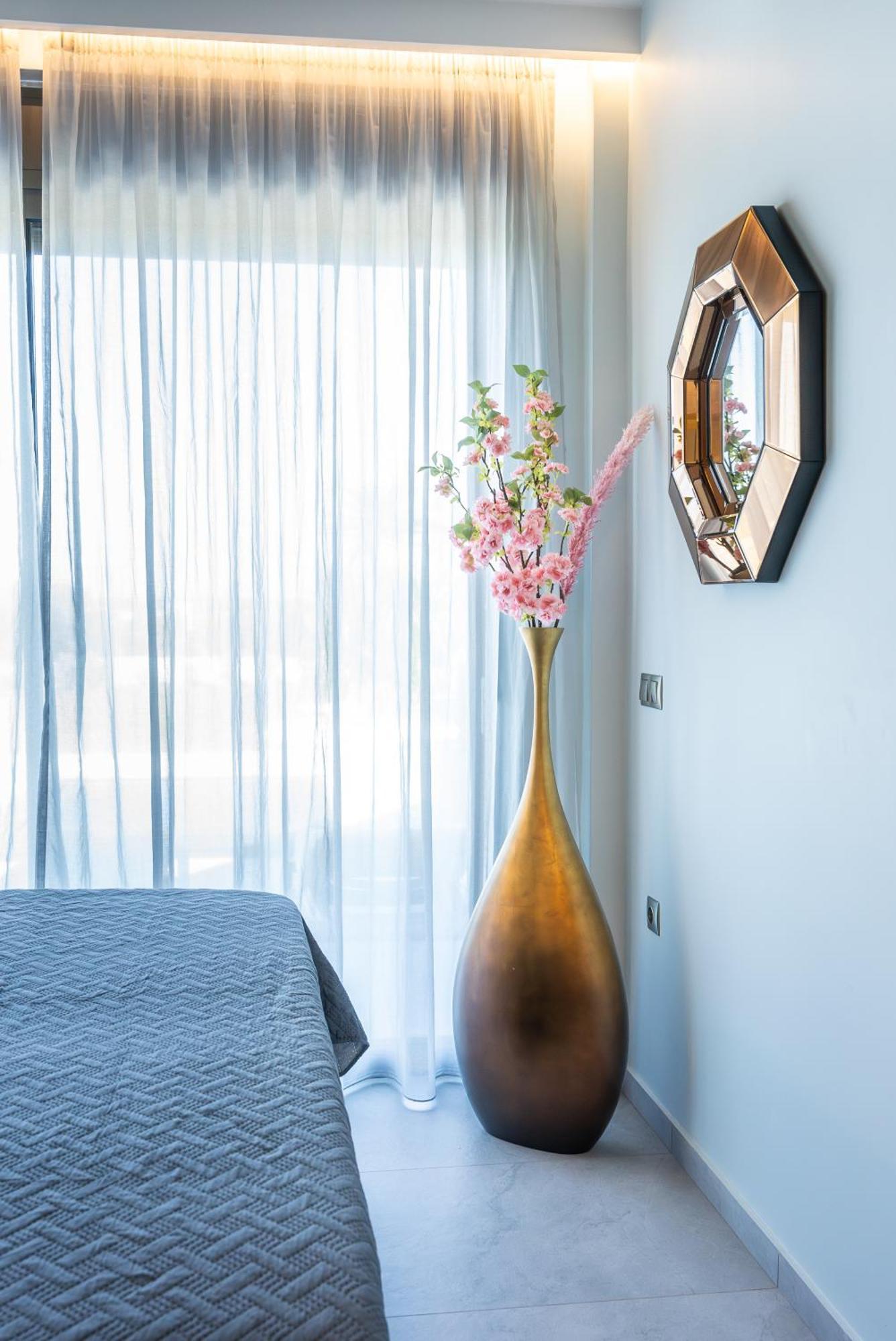 La Reve Luxury Apartments Херсониссос Экстерьер фото