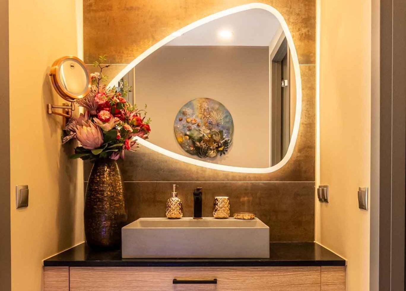 La Reve Luxury Apartments Херсониссос Экстерьер фото