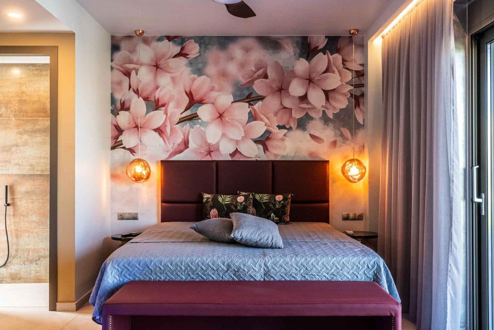 La Reve Luxury Apartments Херсониссос Экстерьер фото